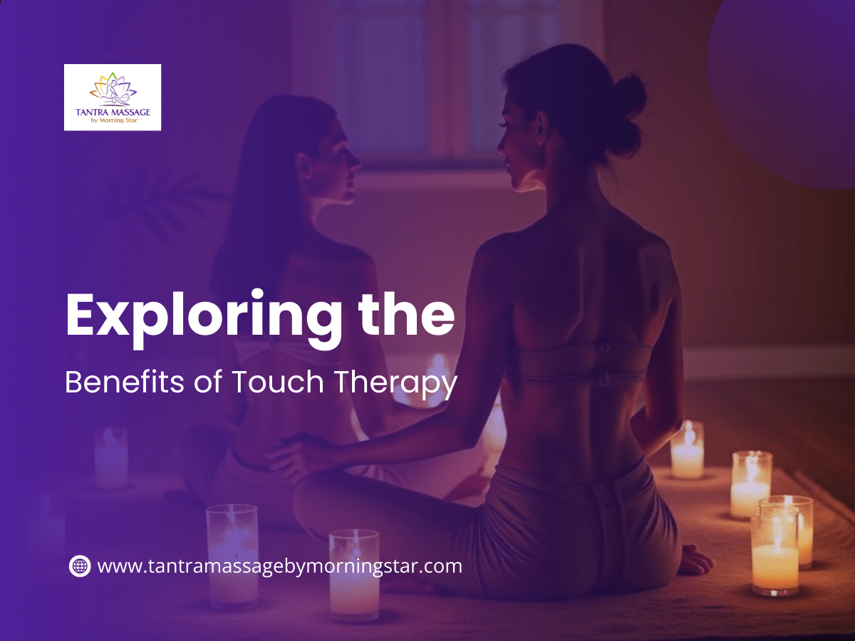 Touch Therapy