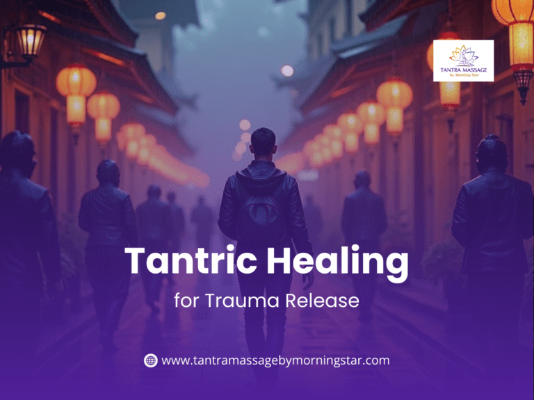 Tantric healing