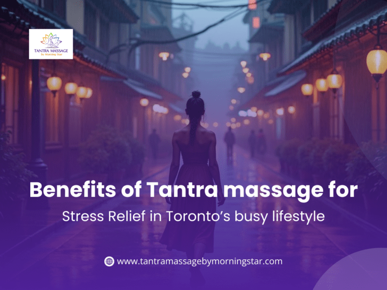 Tantra Massage