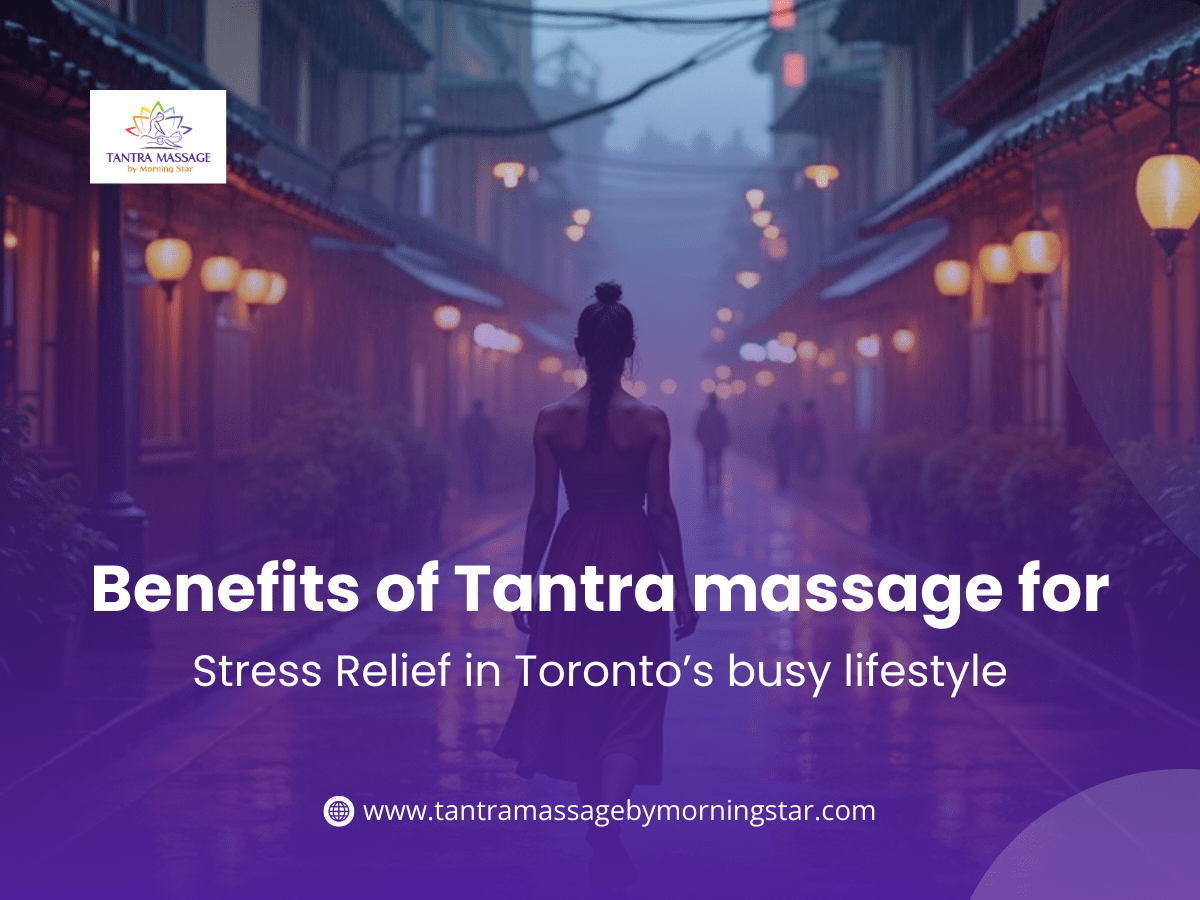 Tantra Massage
