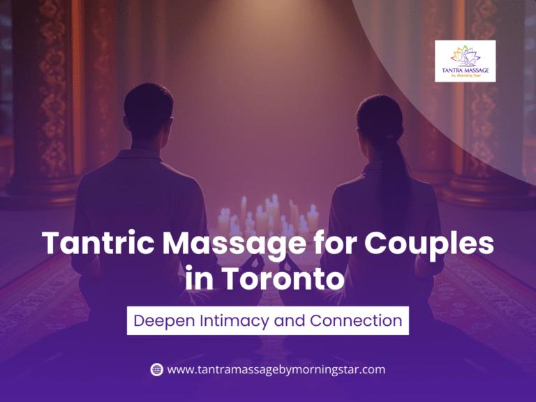 couples tantra massage