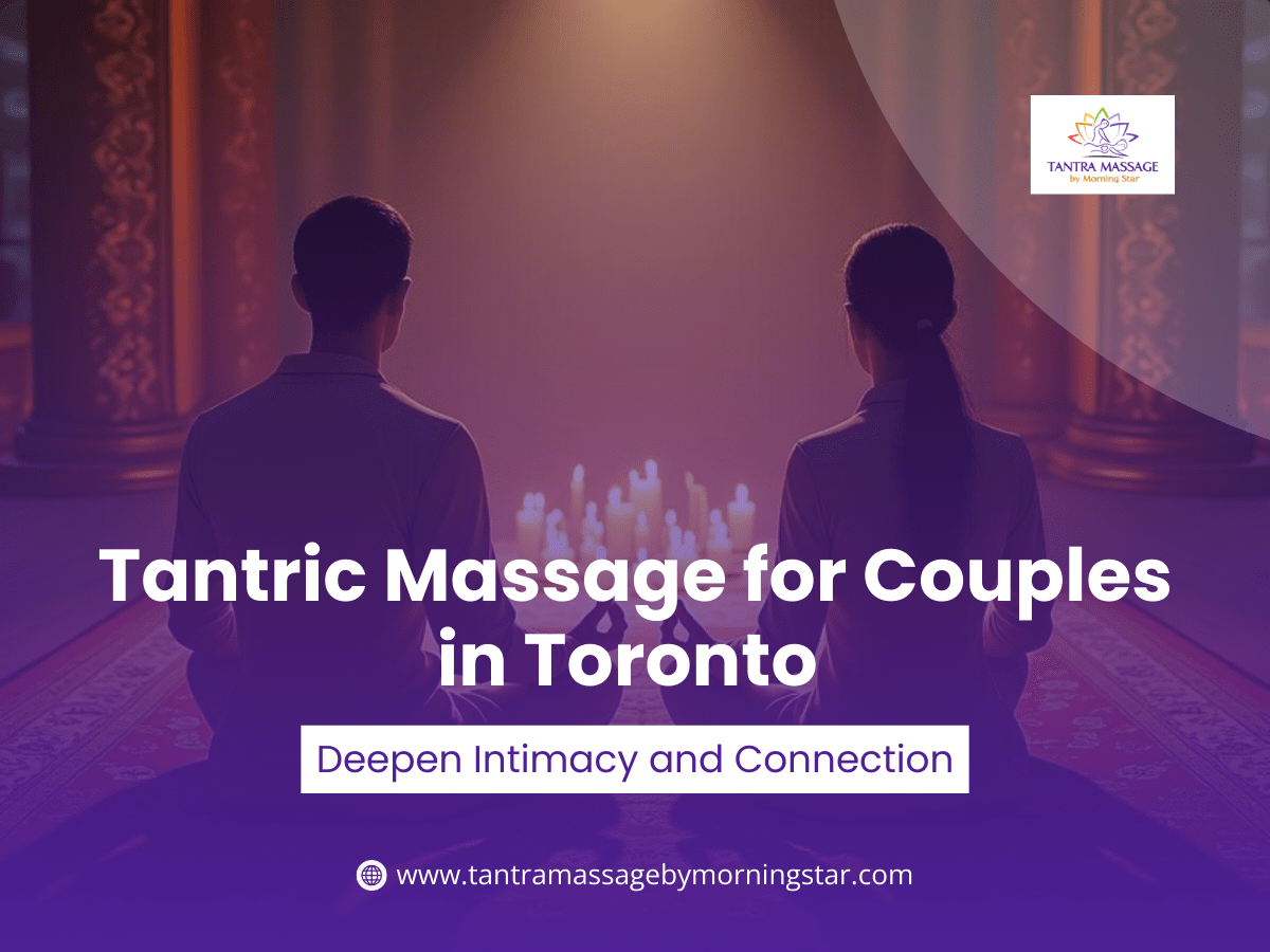 couples tantra massage