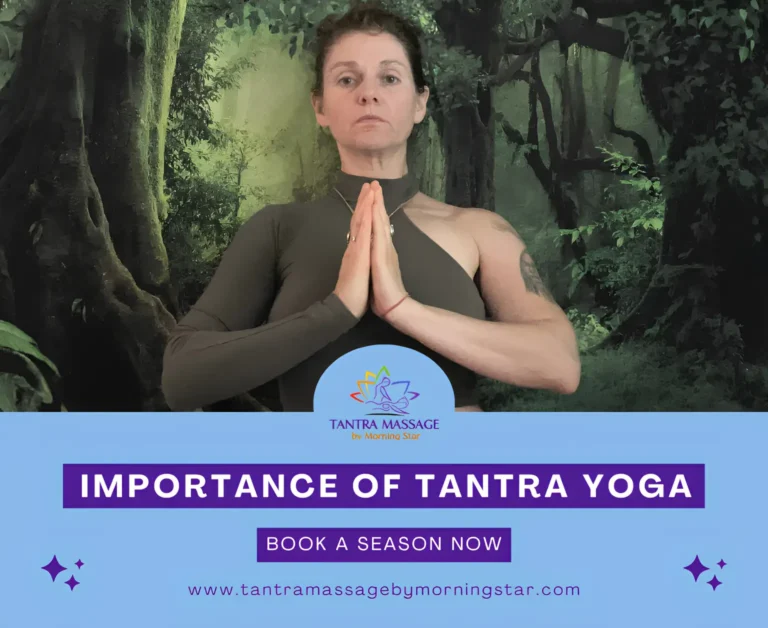 tantra yoga