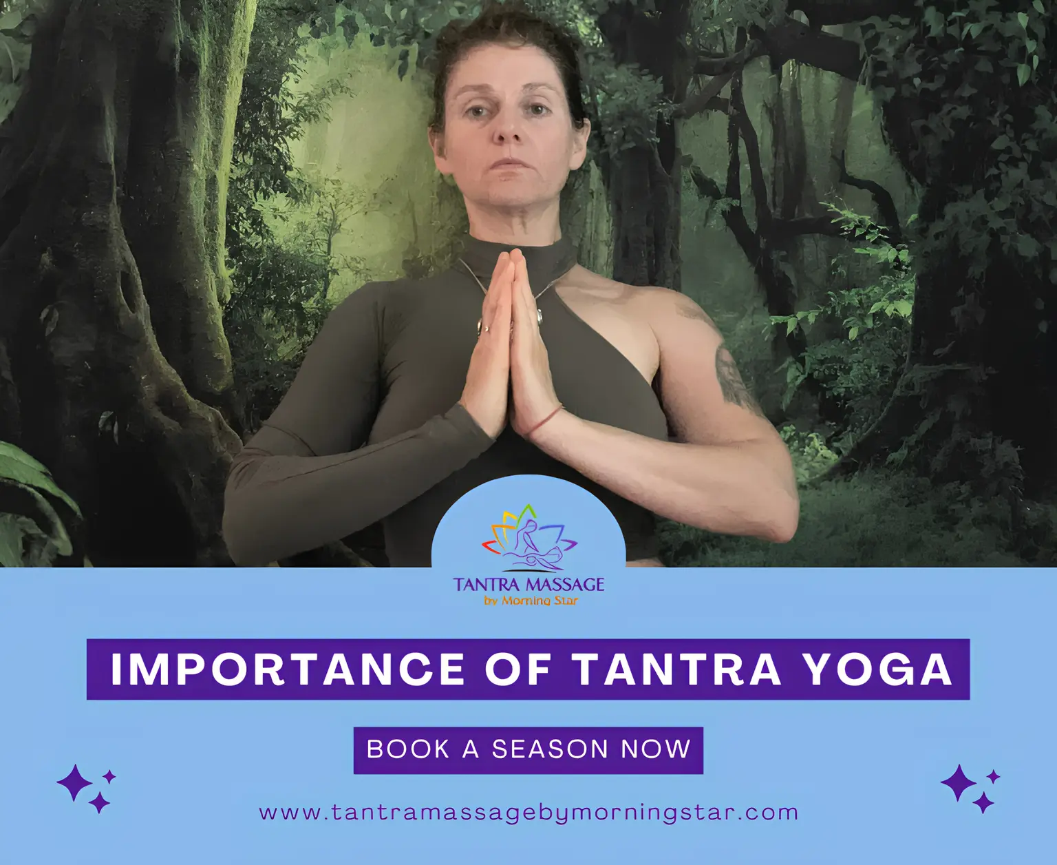 tantra yoga