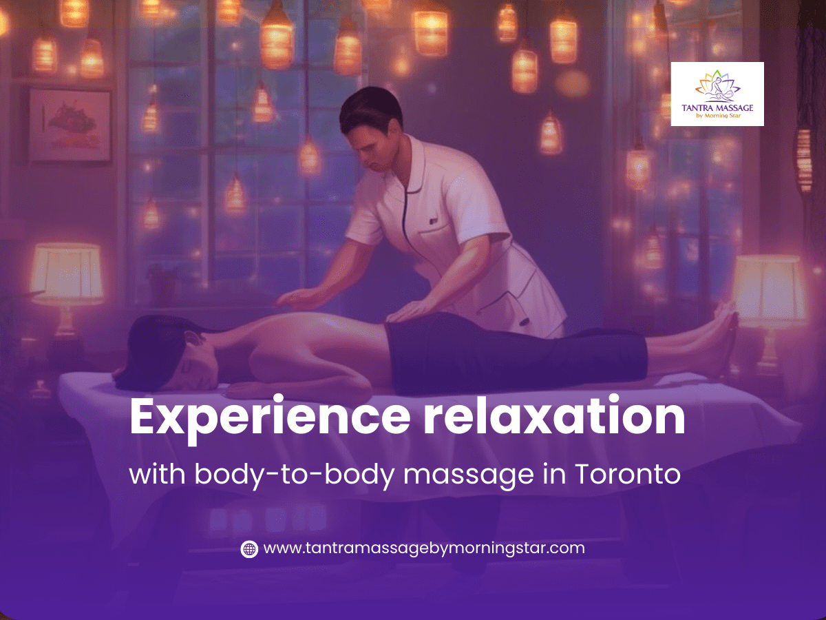 body-to-body massage