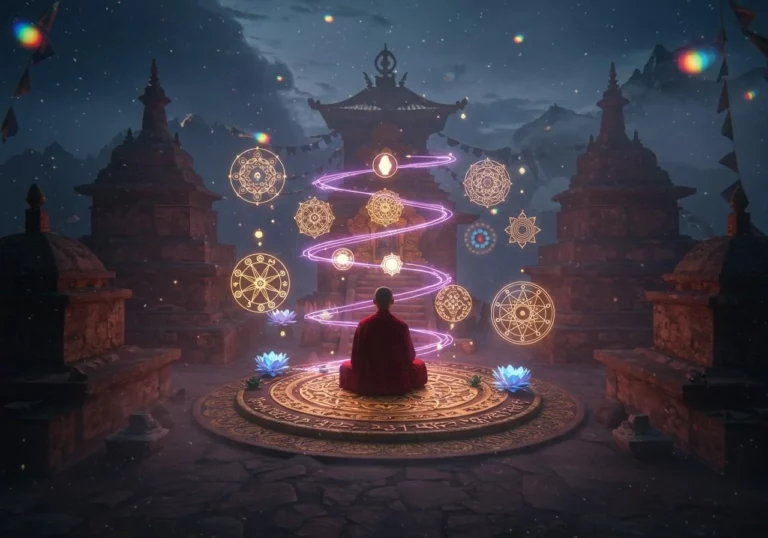 Origins of Tantric practice and Tantra philosophy