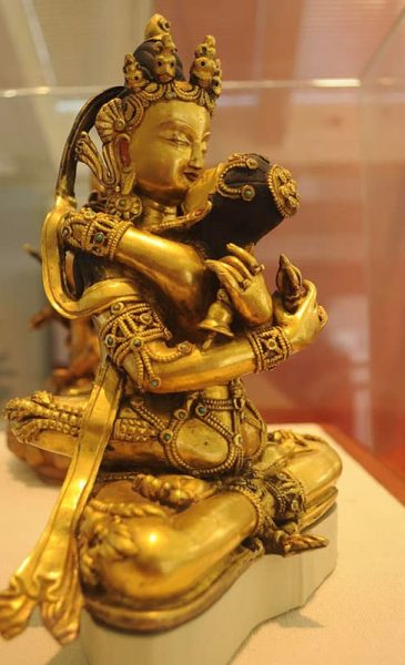 tantra history tantra history