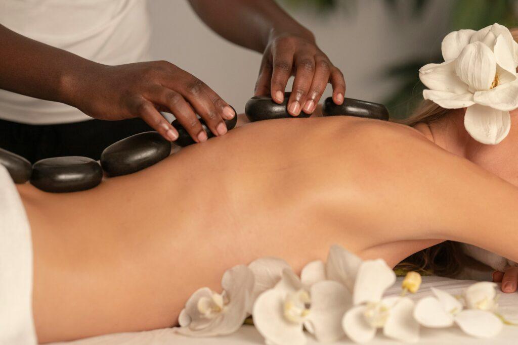 Tantra Massage