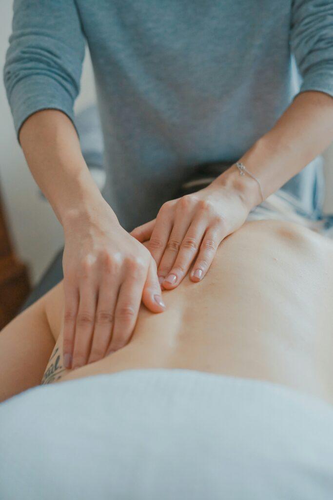 Tantric healing